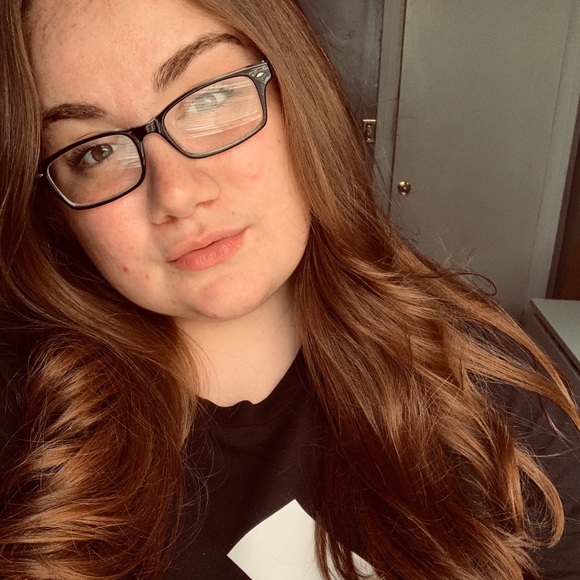 Meet the Posher Other - Meet your Posher, Jessica